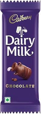 CADBURY DAIRY MILK 21GM