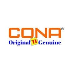 Cona 6A 2 Way Gold Super White Switch 1066 pack of 20