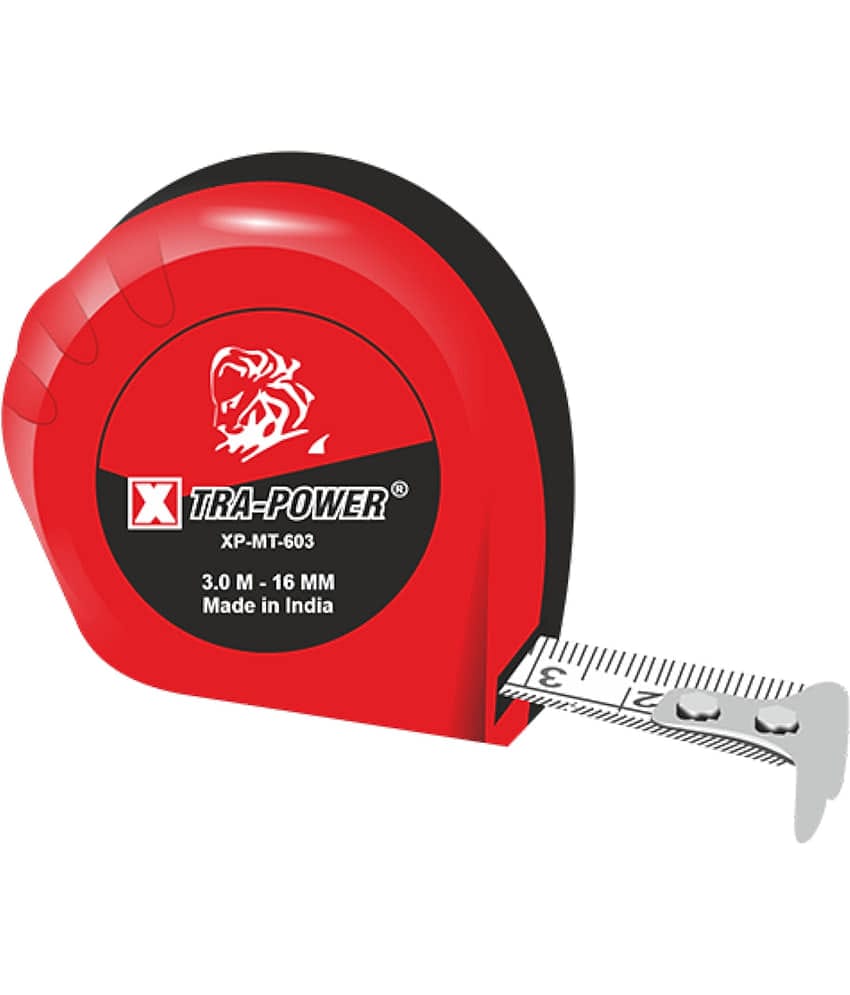 Xtra Power Analog Measuring Tape