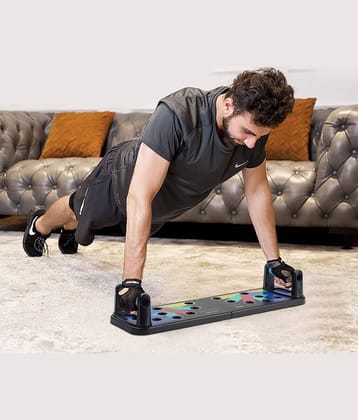 Push Up Bar ( Pack of 1 )