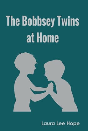 The Bobbsey Twins at Home [Unknown Binding] Laura Lee Hope and Zinc Read