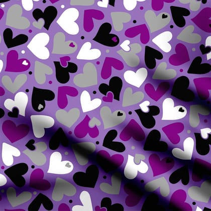 Love Is There-Cotton
