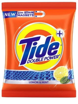 Tide detergent powder 500 gm