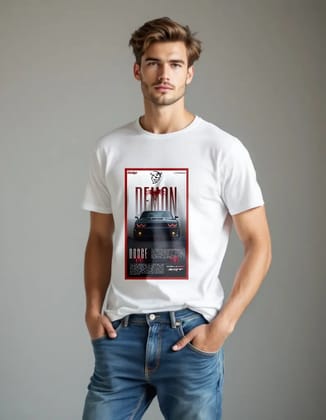 PHK005 OVERSIZED/ DROP SHOULDER FIT