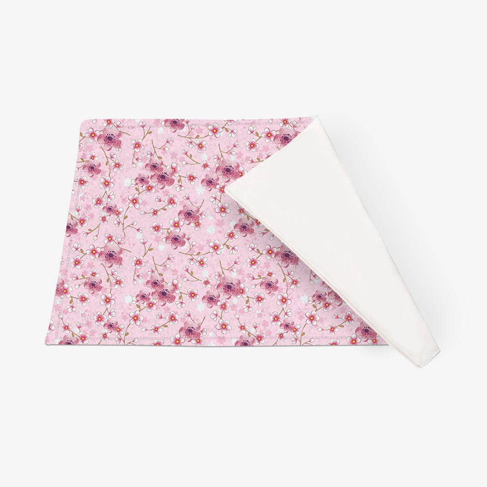 Sakura - Diaper Changing Mat