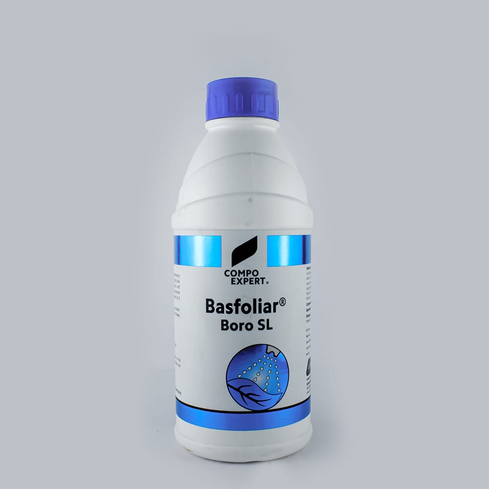 Basfoliar Boro SL-100 ml
