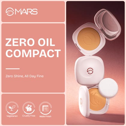 Zero Oil Compact-01 Light