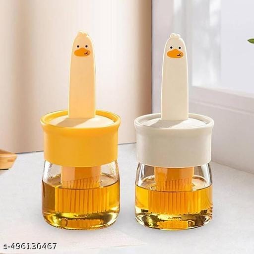 Oil Stoppers & Pourers