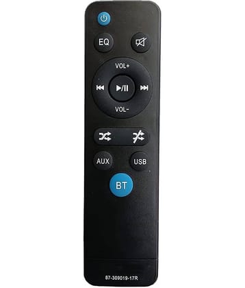 Hybite Audio System Remote Other Compatible with Panasonic Home Theater