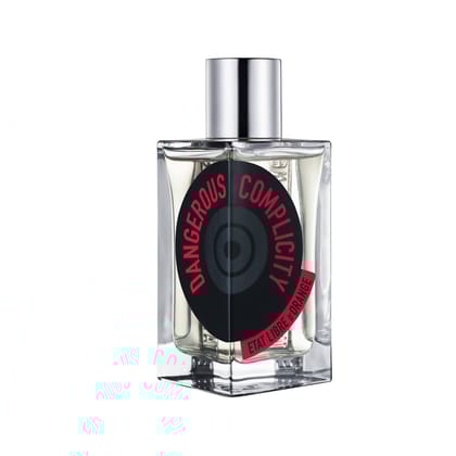 Dangerous Complicity-Eau De Parfum / 100ml / Unisex