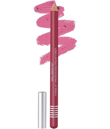Colors Queen Lip Liner Pencil Non Transfer for Professional Makeup