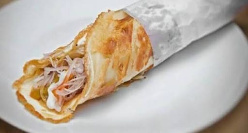 Veg Roll Wale