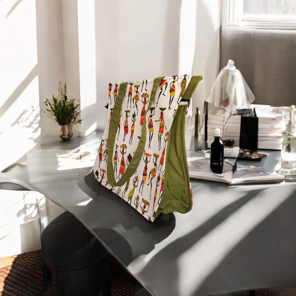 Women cross Bag (30.48cm*33.02cm)