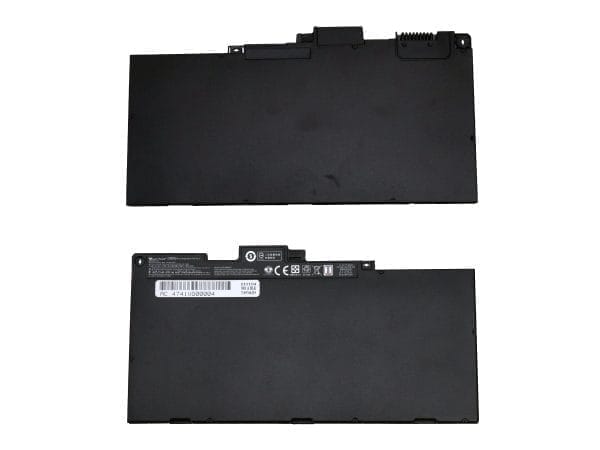 Laptop Battery For HP CS03XL – CS03, EliteBook 840 G3 Series, EliteBook 850 G3 Series Laptops, 11.4V 3 Cells – Compatible