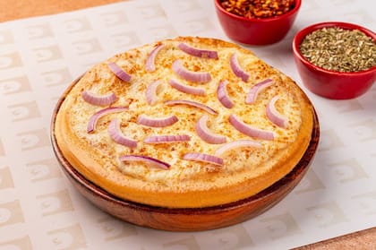 Onion Pizza