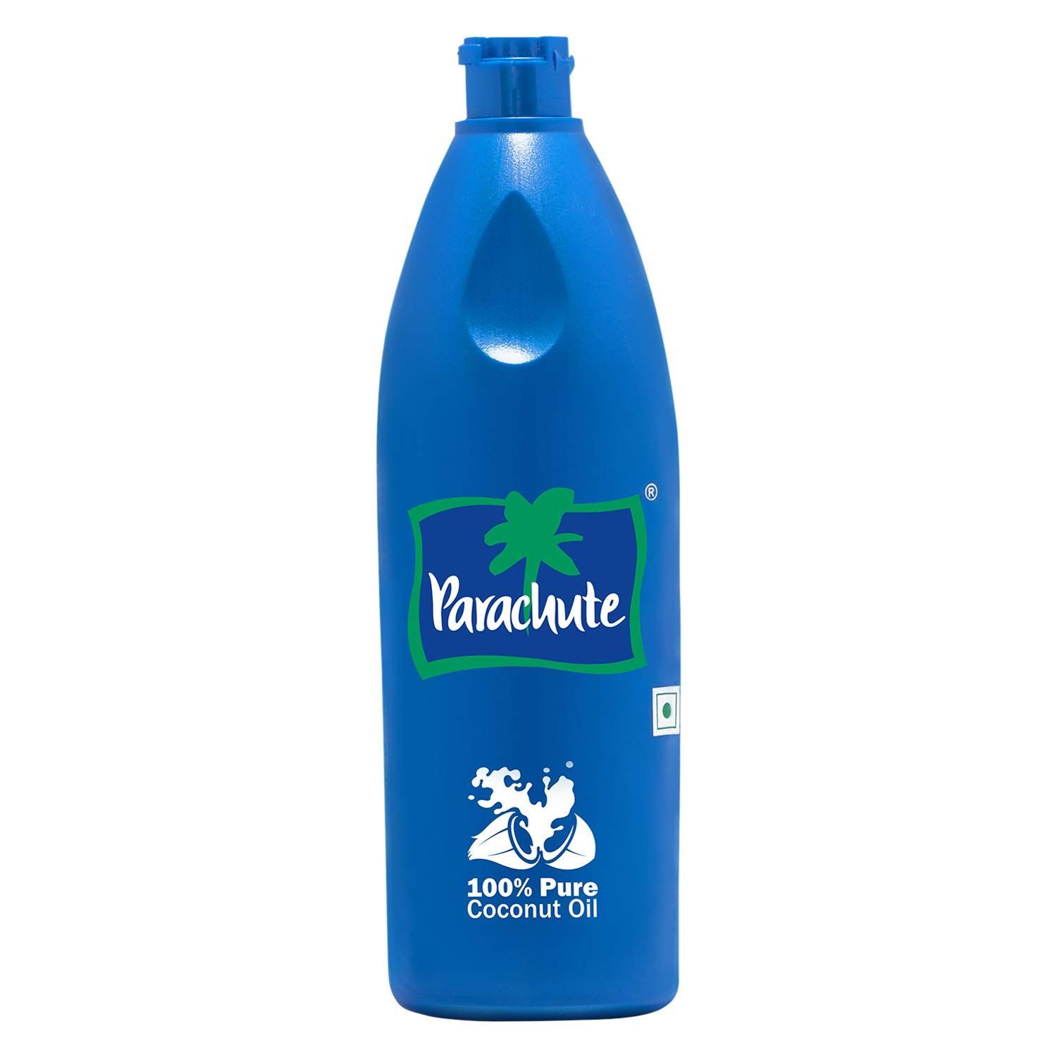 Parachute 100 % Pure Coconut Oil, 250 ml Bottle