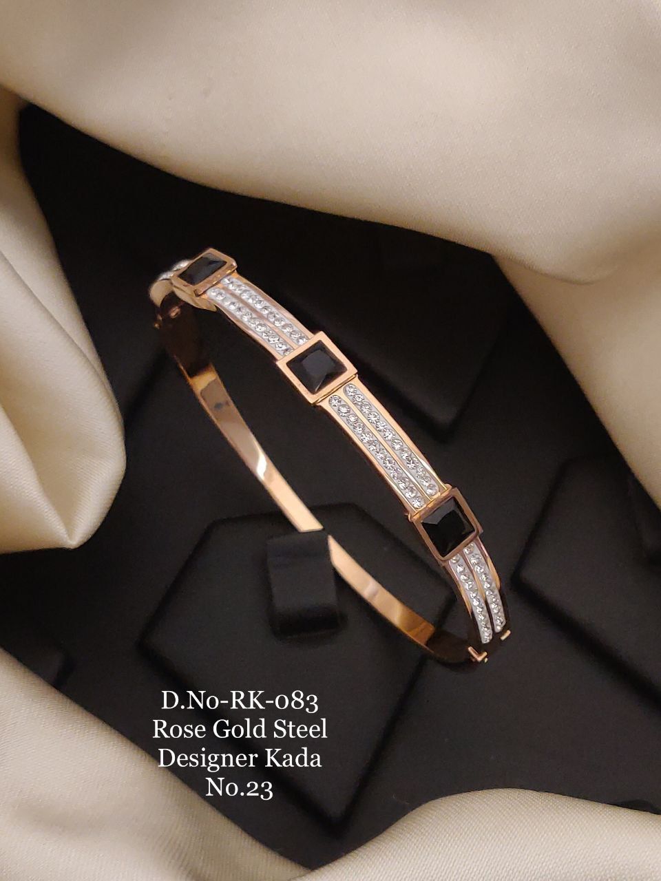 Kinsley Kada Bracelet