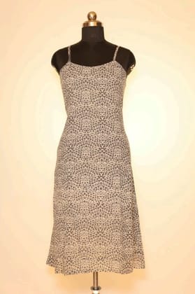 High Quality Cotton spaghetti Kurti