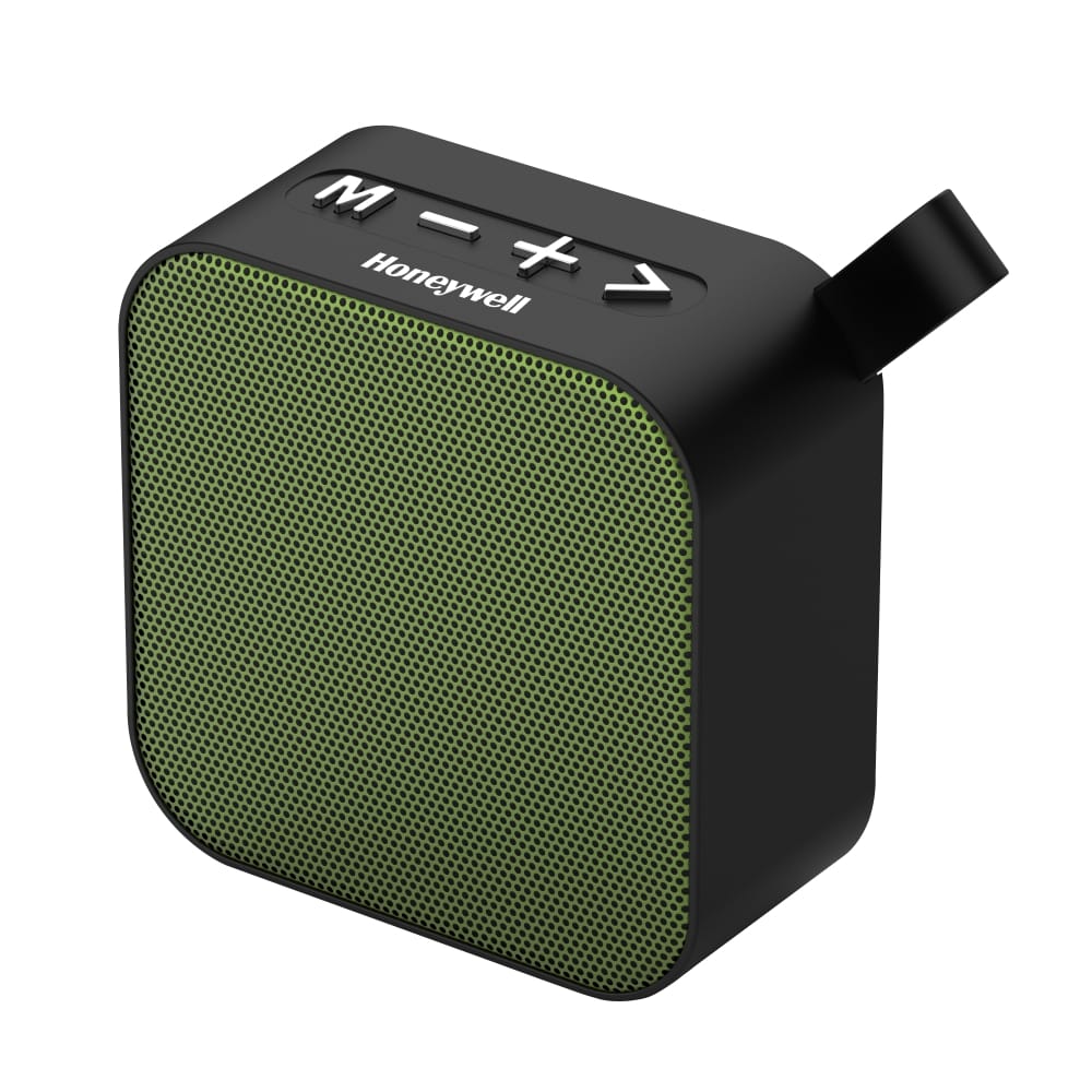 Moxie V100 Bluetooth Speaker