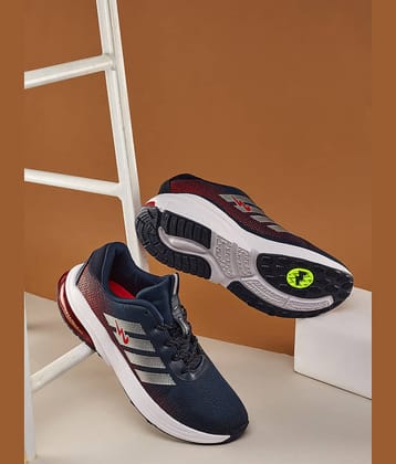 Campus MOLAR BLUE Men's Sports Running Shoes