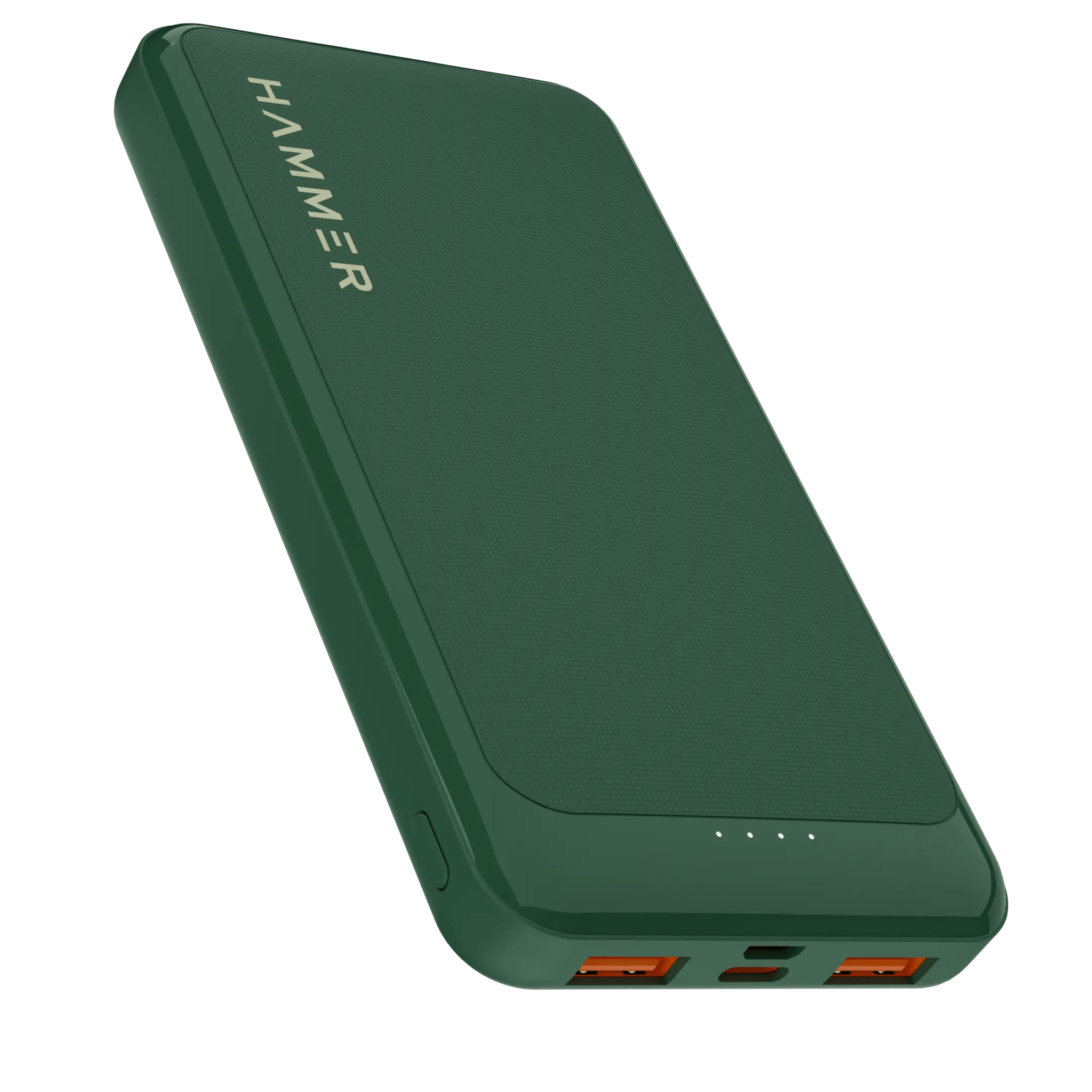 Hammer Ultra Charge 10000mAh Fast Charging Powerbank