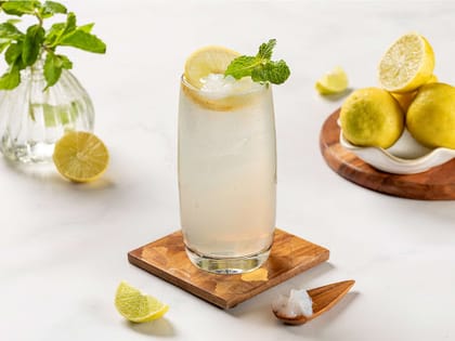 Classic Lemonade [Regular]