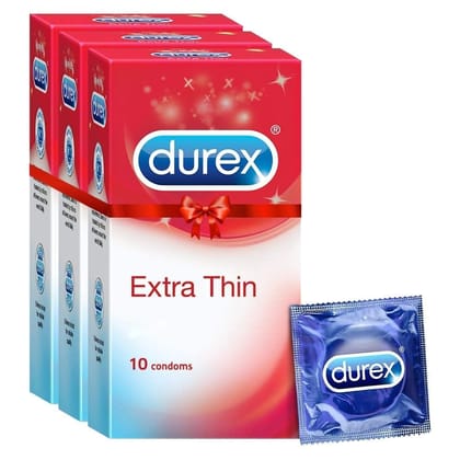 Durex CONDOM