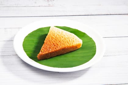 Milk Cake