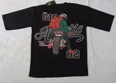 Classic Black TShirt Classic Black TShirt