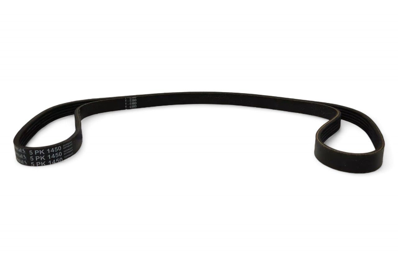 Gates V Belt 5PK1450