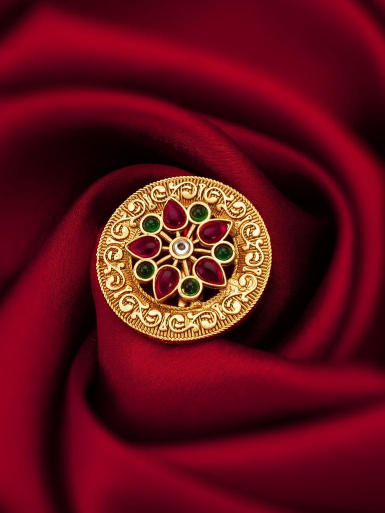Brand seal