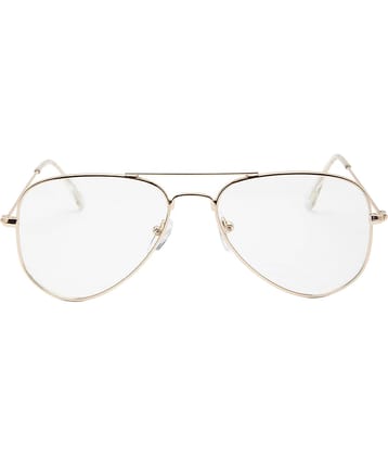 YourSpex BlueCut Zero Power Computer Glasses For Eye Protection