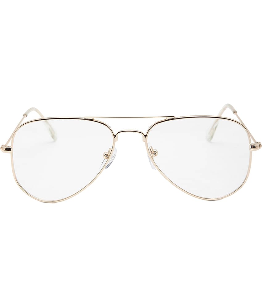 YourSpex BlueCut Zero Power Computer Glasses For Eye Protection