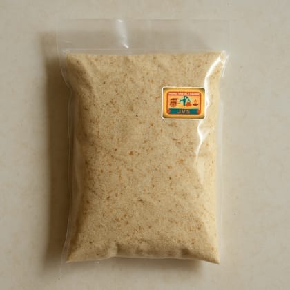 Jhunsi Vantala Square's suji halwa mix