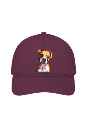 Bright As A Boxer Cap (7 Colours)