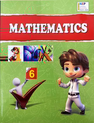 Mathematics   Class   6