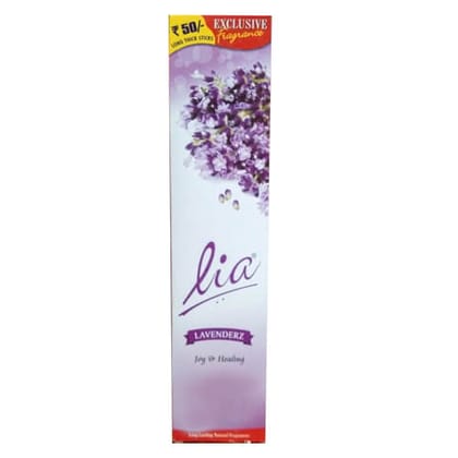 Lia Lavender Agarbathi 90 gm
