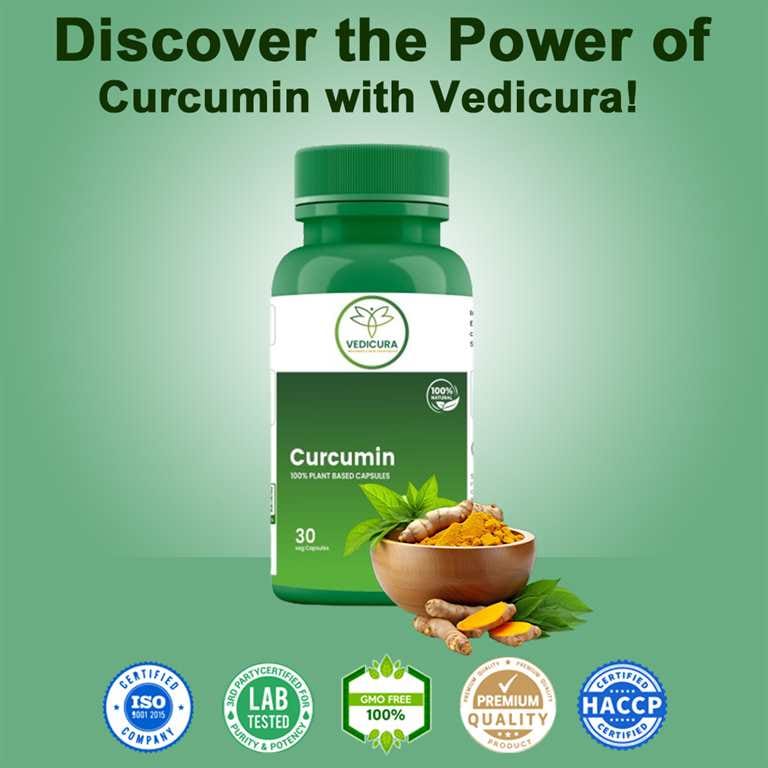 Curcumin