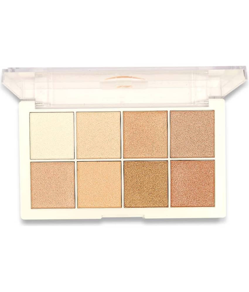 shryoan Highlighter Rose Gold 16 g