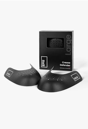 Crease Defender-LARGE (UK 7-12.5) / 1 Pair