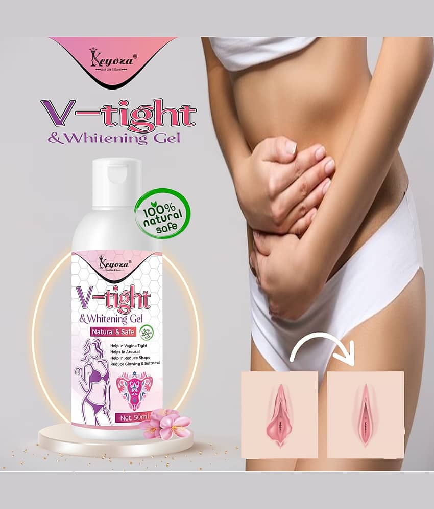 Keyoza - Intimate Tightener ( Pack of 1 )