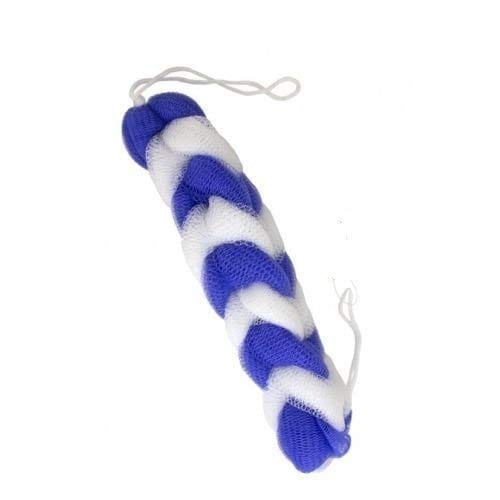 Elecsera Deluxe Body Sponge (Color May Vary) - Body Care - Loofah and Other Tools | Buy online on ZillyBuy