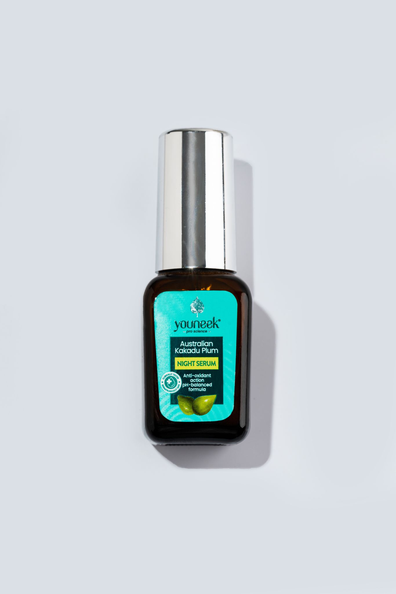 Youneek Pro Science Australian Kakadu Plum Night Serum, 30 ml