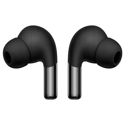 OnePlus Buds Pro Truly Wireless Earbuds - Matte Black OnePlus Buds Pro Truly Wireless Earbuds - Matte Black