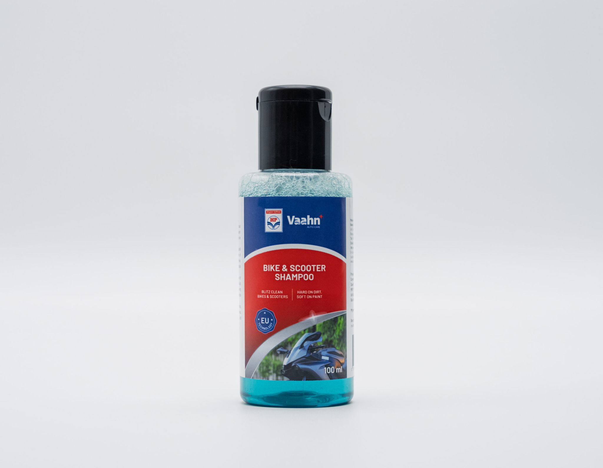 HP Vaahn  Bike &  Scooter Shampoo 100 ml