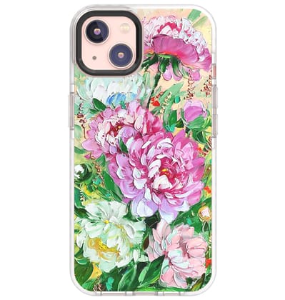 Gardenia-iPhone 15 Pro Max / White