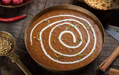 Dal Makhani