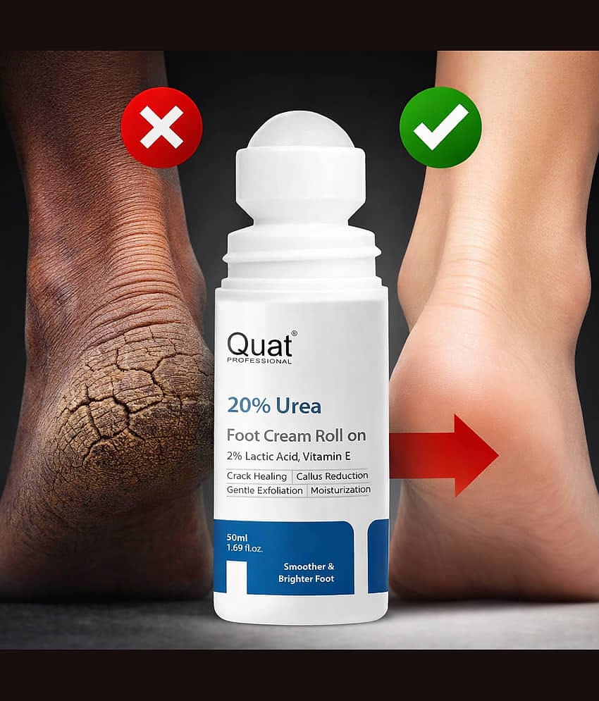 Quat Callus Removal Lotion for ( 50 g )