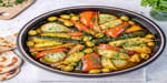 Tara Moroccan Kitchen