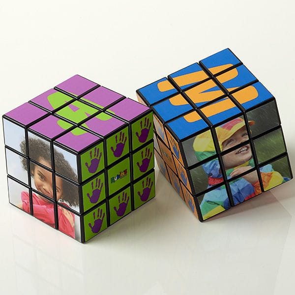 Customized Rubic Cube
